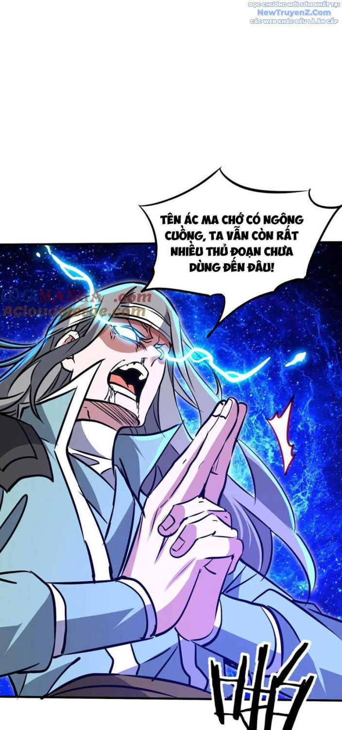 Trùng Sinh Ma Tu:Bắt Đầu Từ Việc Nhặt Được Một Viên Tinh Cầu Zombie Chapter 38 - Trang 2