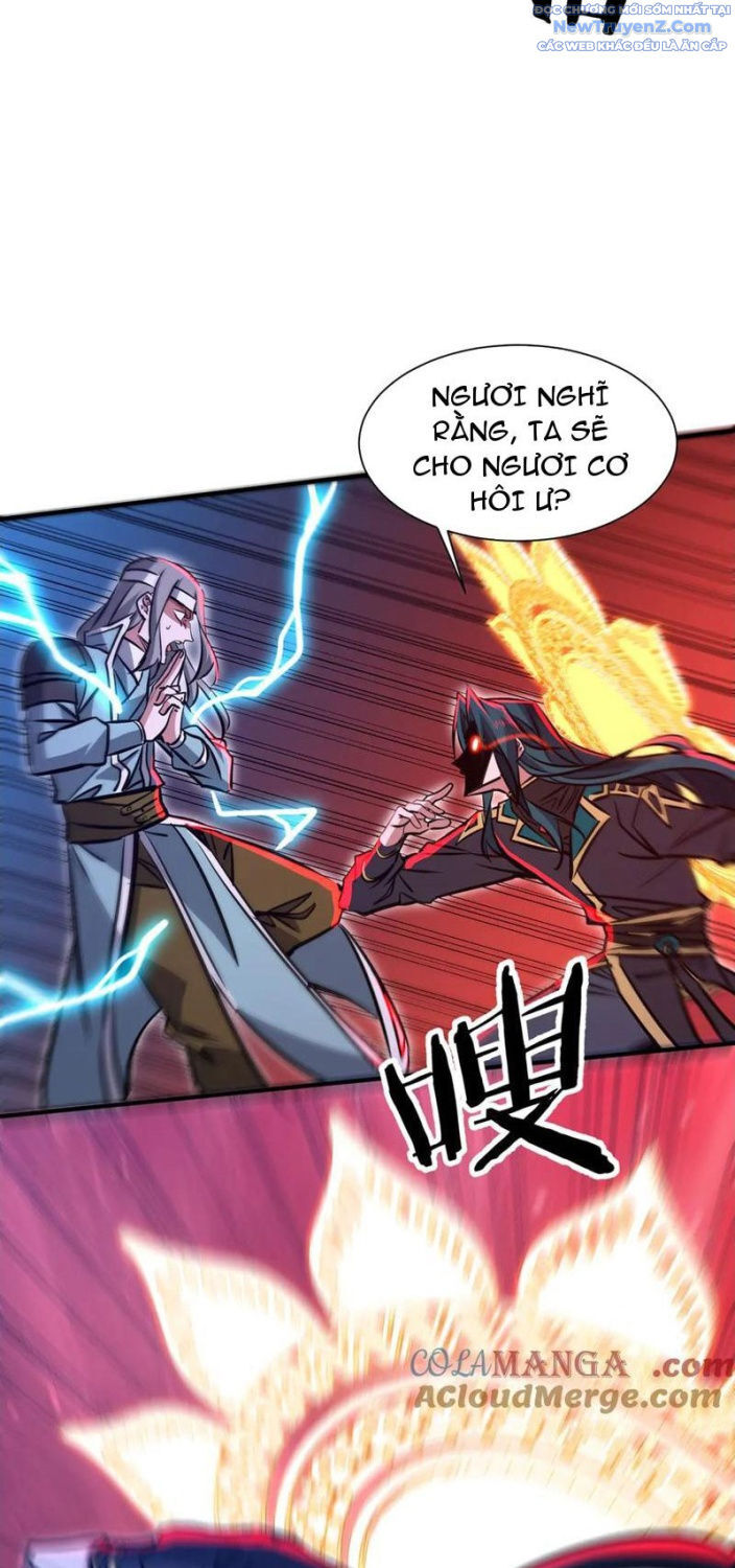 Trùng Sinh Ma Tu:Bắt Đầu Từ Việc Nhặt Được Một Viên Tinh Cầu Zombie Chapter 38 - Trang 2