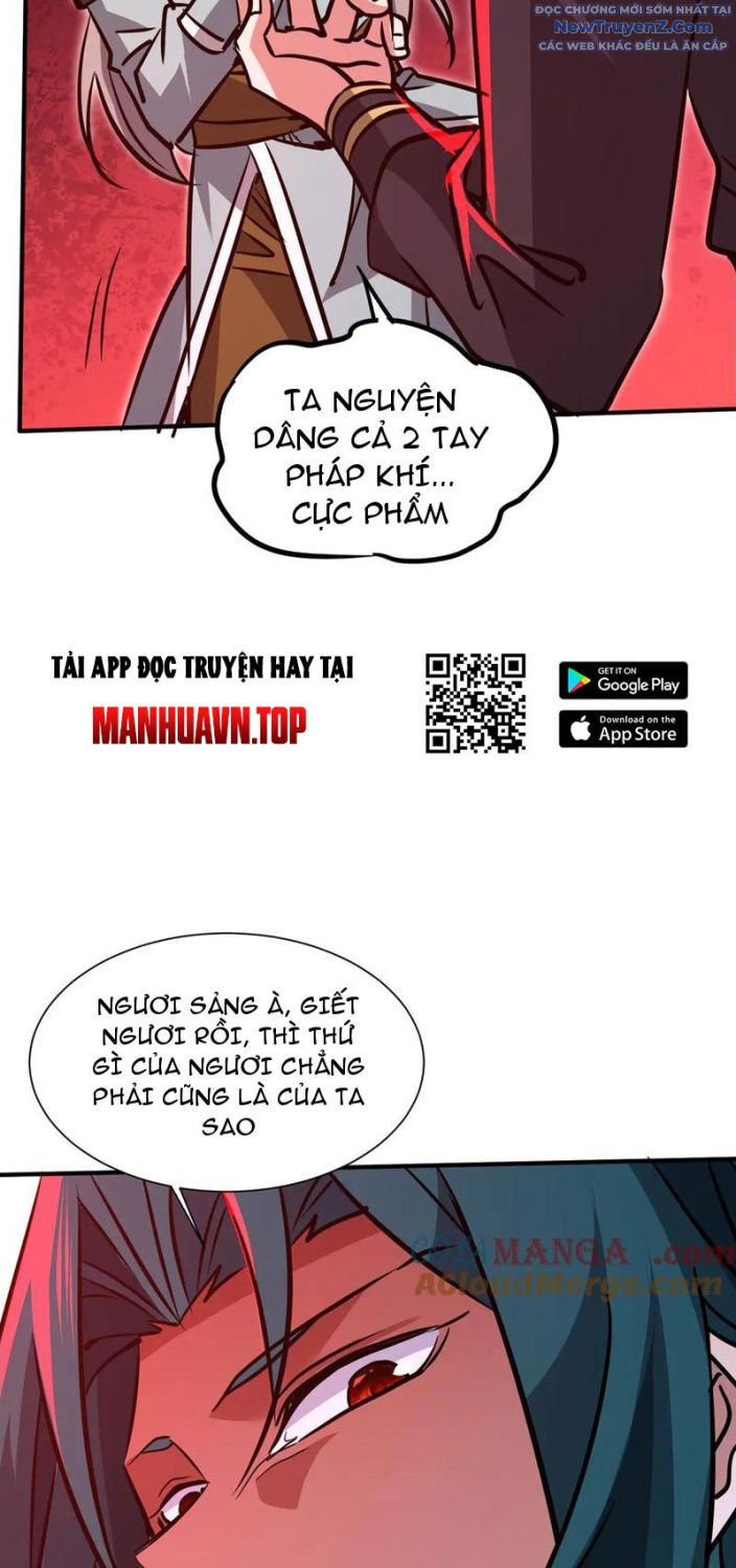 Trùng Sinh Ma Tu:Bắt Đầu Từ Việc Nhặt Được Một Viên Tinh Cầu Zombie Chapter 38 - Trang 2
