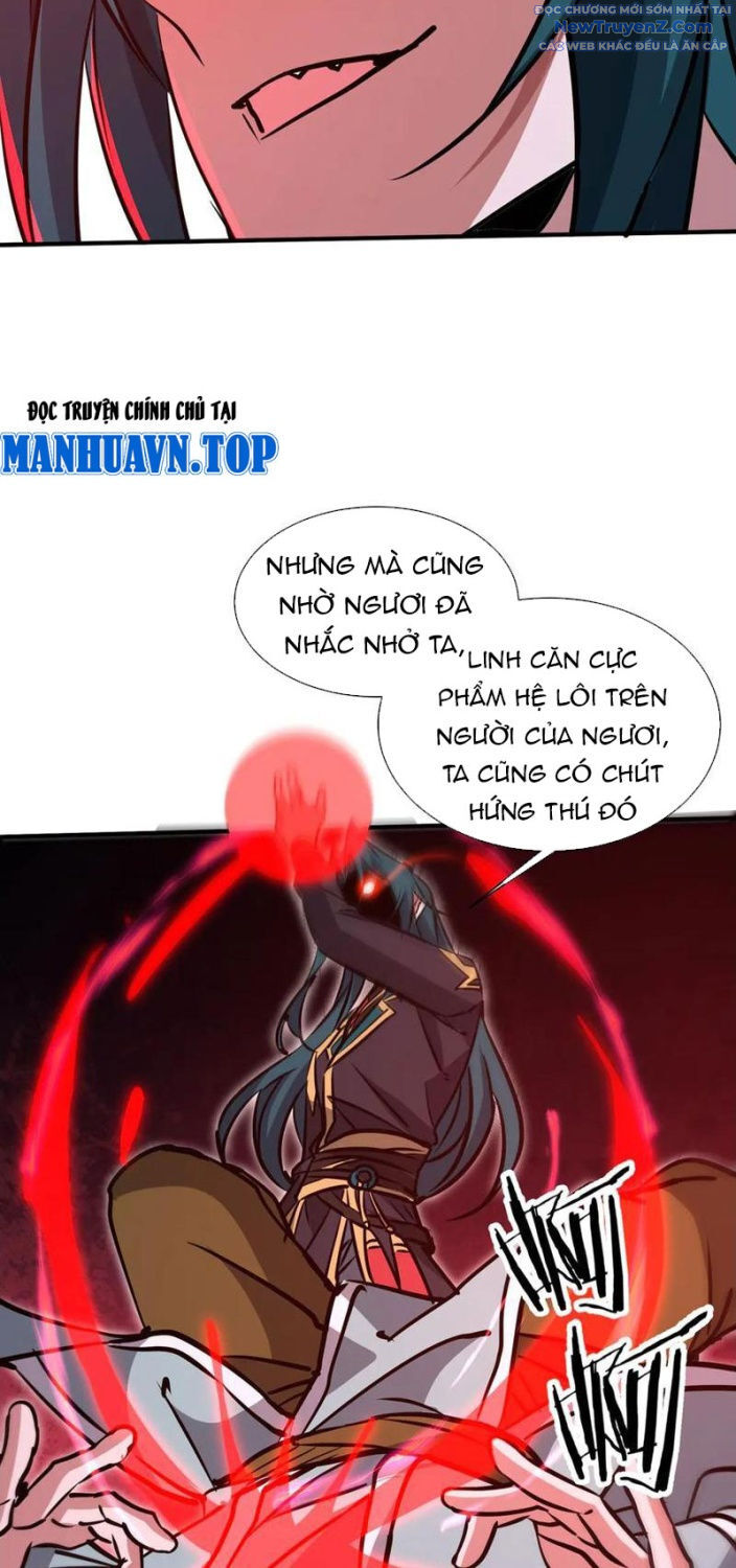 Trùng Sinh Ma Tu:Bắt Đầu Từ Việc Nhặt Được Một Viên Tinh Cầu Zombie Chapter 38 - Trang 2