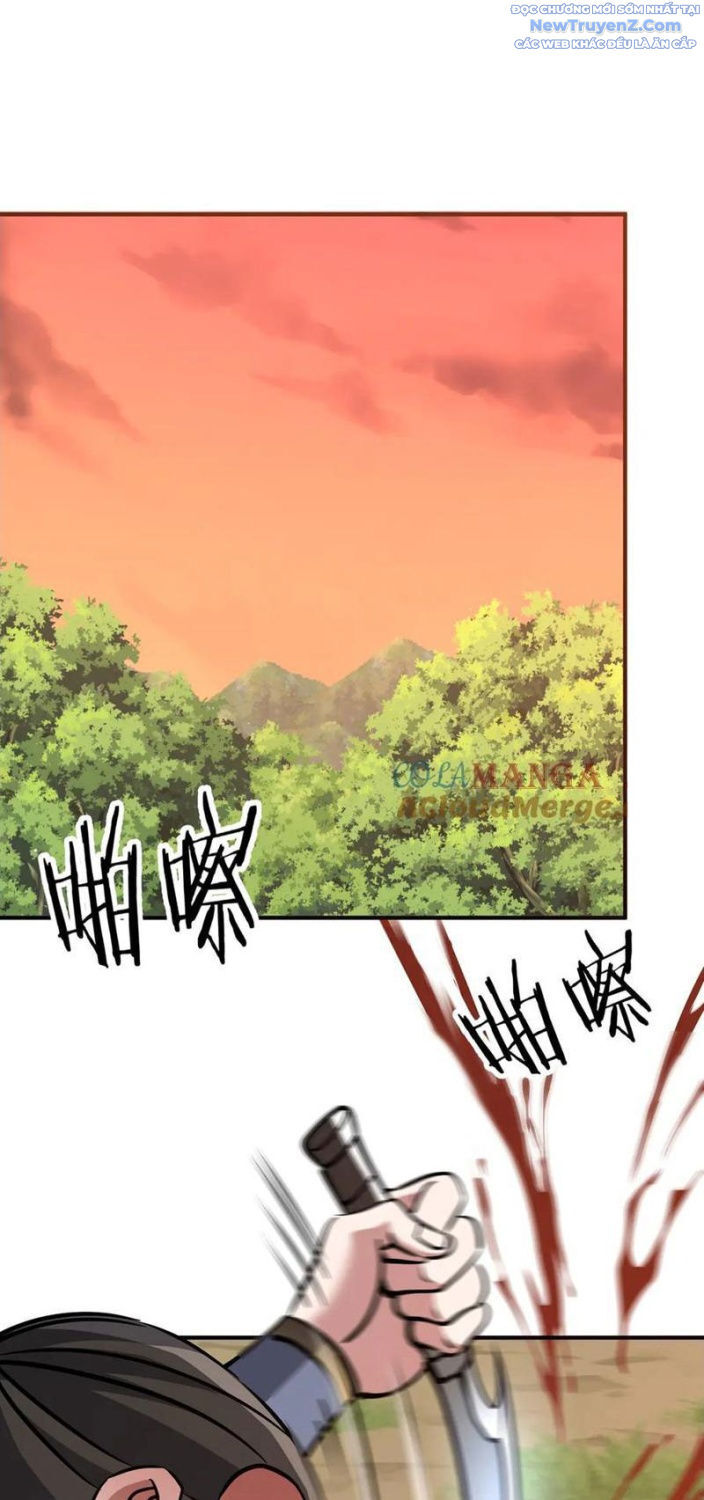 Trùng Sinh Ma Tu:Bắt Đầu Từ Việc Nhặt Được Một Viên Tinh Cầu Zombie Chapter 38 - Trang 2