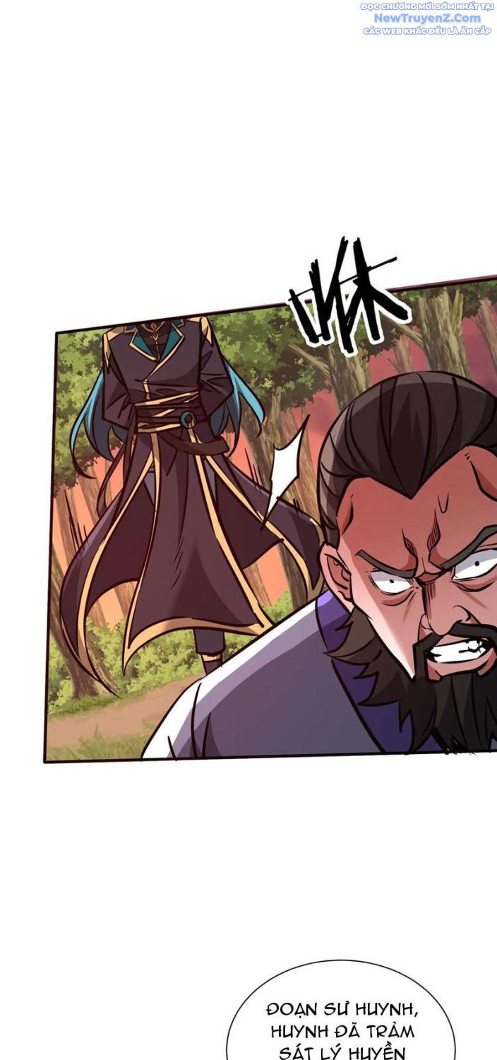 Trùng Sinh Ma Tu:Bắt Đầu Từ Việc Nhặt Được Một Viên Tinh Cầu Zombie Chapter 38 - Trang 2