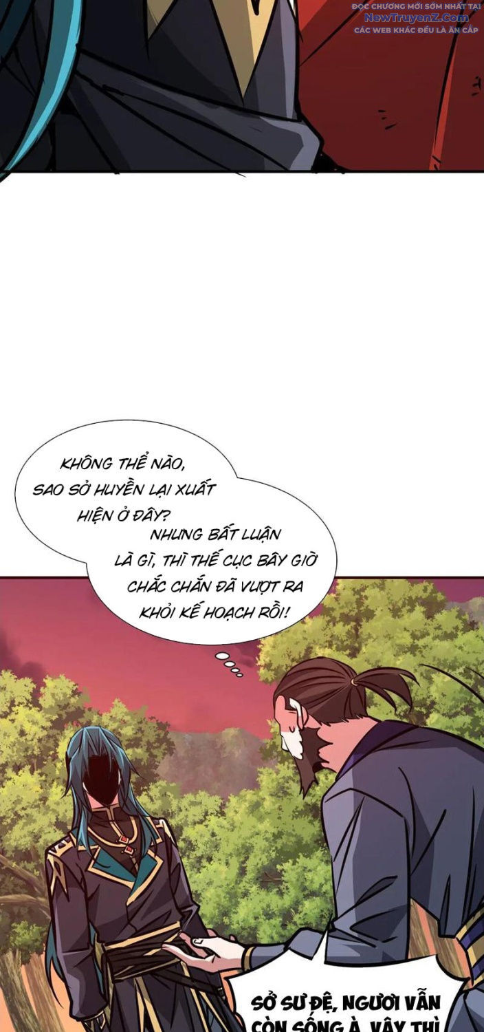 Trùng Sinh Ma Tu:Bắt Đầu Từ Việc Nhặt Được Một Viên Tinh Cầu Zombie Chapter 38 - Trang 2