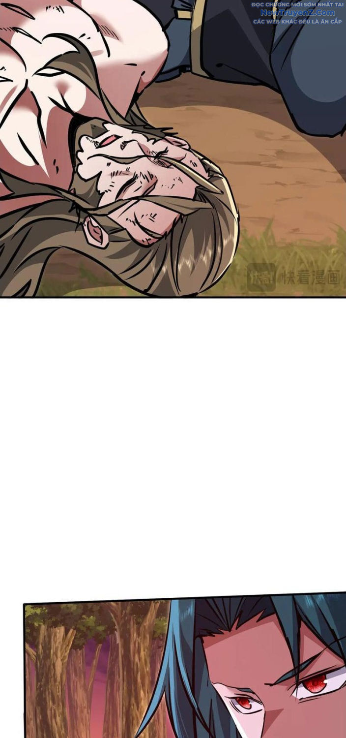 Trùng Sinh Ma Tu:Bắt Đầu Từ Việc Nhặt Được Một Viên Tinh Cầu Zombie Chapter 38 - Trang 2