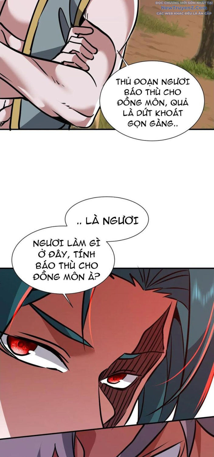Trùng Sinh Ma Tu:Bắt Đầu Từ Việc Nhặt Được Một Viên Tinh Cầu Zombie Chapter 38 - Trang 2