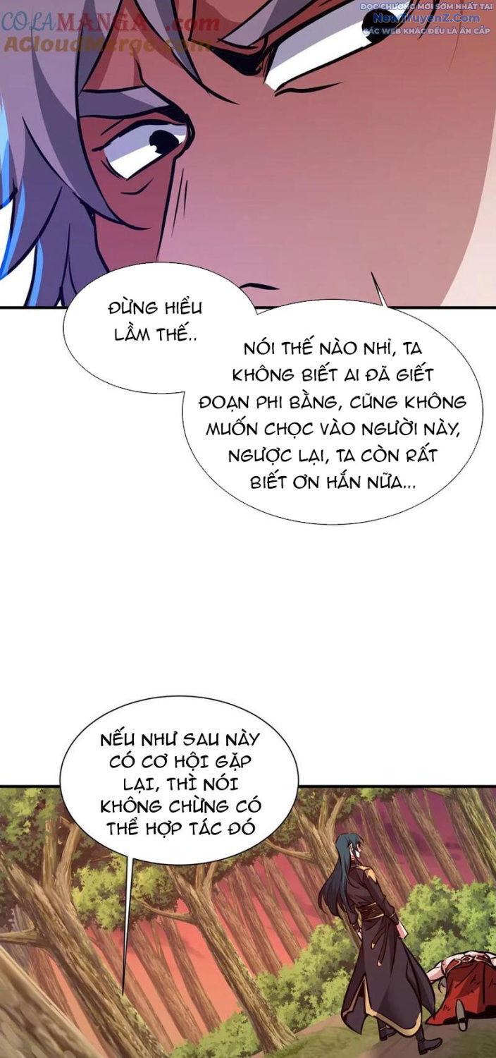 Trùng Sinh Ma Tu:Bắt Đầu Từ Việc Nhặt Được Một Viên Tinh Cầu Zombie Chapter 38 - Trang 2