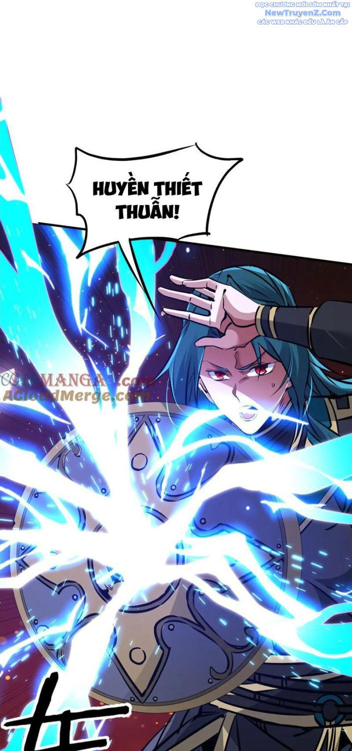 Trùng Sinh Ma Tu:Bắt Đầu Từ Việc Nhặt Được Một Viên Tinh Cầu Zombie Chapter 38 - Trang 2