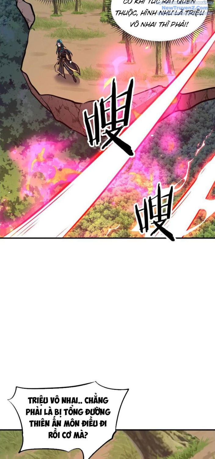 Trùng Sinh Ma Tu:Bắt Đầu Từ Việc Nhặt Được Một Viên Tinh Cầu Zombie Chapter 38 - Trang 2