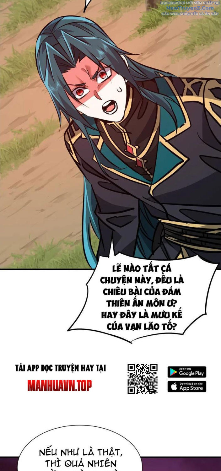 Trùng Sinh Ma Tu:Bắt Đầu Từ Việc Nhặt Được Một Viên Tinh Cầu Zombie Chapter 38 - Trang 2