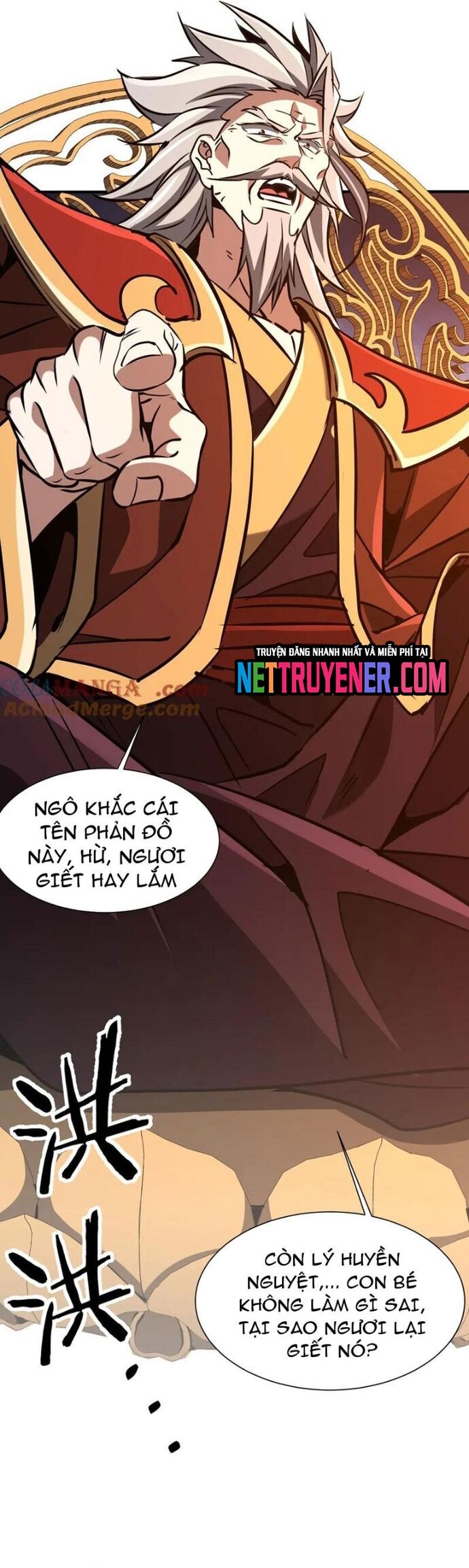 Trùng Sinh Ma Tu:Bắt Đầu Từ Việc Nhặt Được Một Viên Tinh Cầu Zombie Chapter 39 - Trang 2