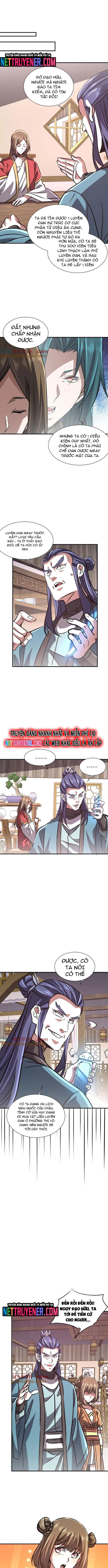 Trùng Sinh Ma Tu:Bắt Đầu Từ Việc Nhặt Được Một Viên Tinh Cầu Zombie Chapter 40 - Trang 2