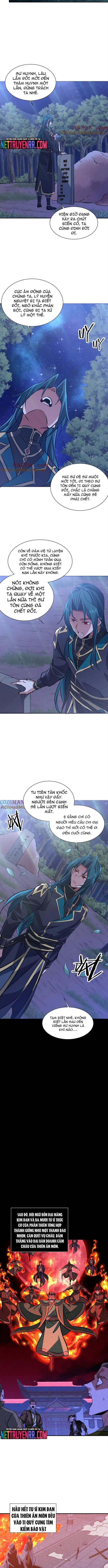 Trùng Sinh Ma Tu:Bắt Đầu Từ Việc Nhặt Được Một Viên Tinh Cầu Zombie Chapter 44 - Trang 2