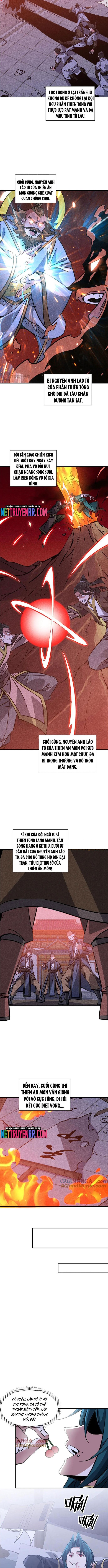 Trùng Sinh Ma Tu:Bắt Đầu Từ Việc Nhặt Được Một Viên Tinh Cầu Zombie Chapter 44 - Trang 2