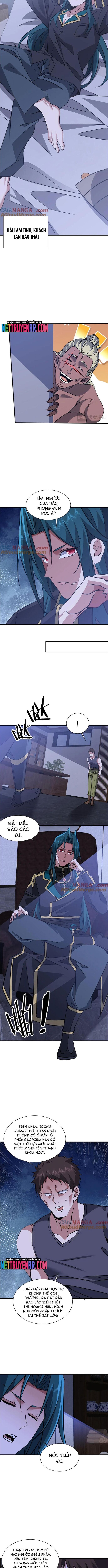 Trùng Sinh Ma Tu:Bắt Đầu Từ Việc Nhặt Được Một Viên Tinh Cầu Zombie Chapter 44 - Trang 2
