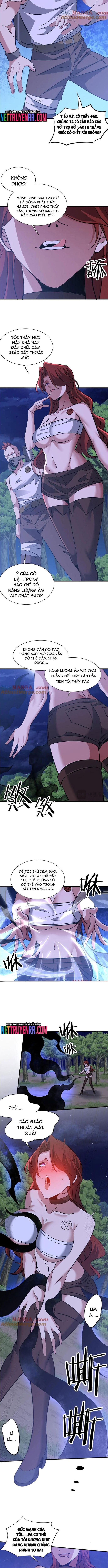 Trùng Sinh Ma Tu:Bắt Đầu Từ Việc Nhặt Được Một Viên Tinh Cầu Zombie Chapter 44 - Trang 2