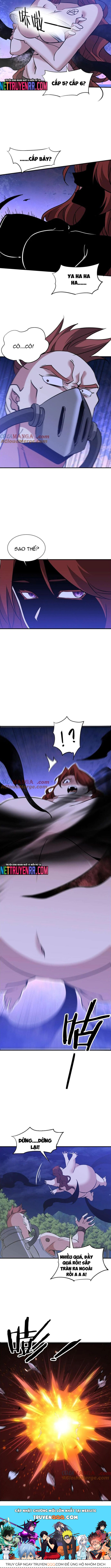 Trùng Sinh Ma Tu:Bắt Đầu Từ Việc Nhặt Được Một Viên Tinh Cầu Zombie Chapter 44 - Trang 2