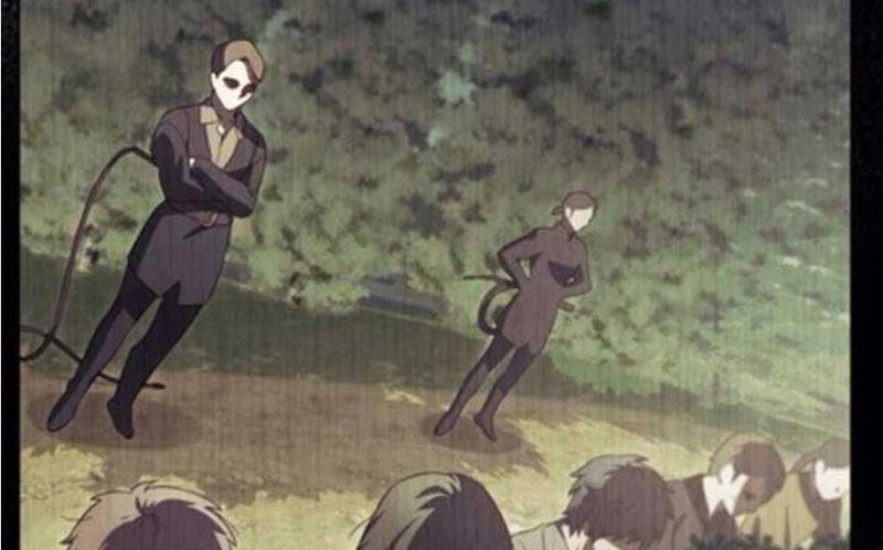 Trở Thành Quỷ Vương Level 999 Chapter 57 - Trang 2