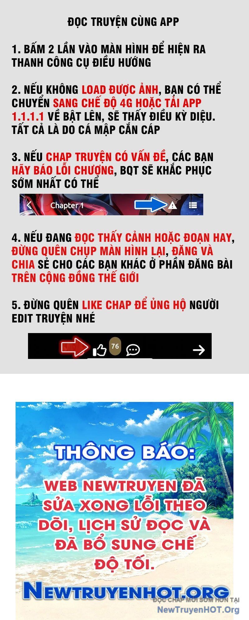 Trở Thành Quỷ Vương Level 999 Chapter 66 - Trang 2