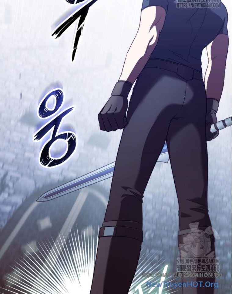 Trở Thành Quỷ Vương Level 999 Chapter 66 - Trang 2