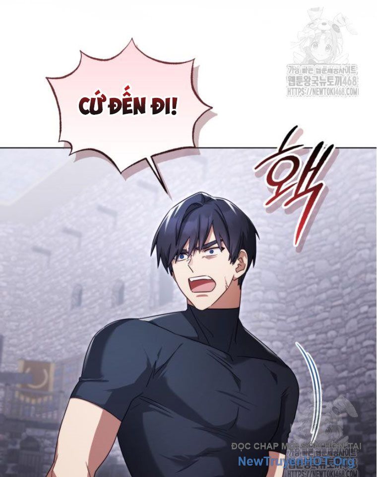 Trở Thành Quỷ Vương Level 999 Chapter 66 - Trang 2