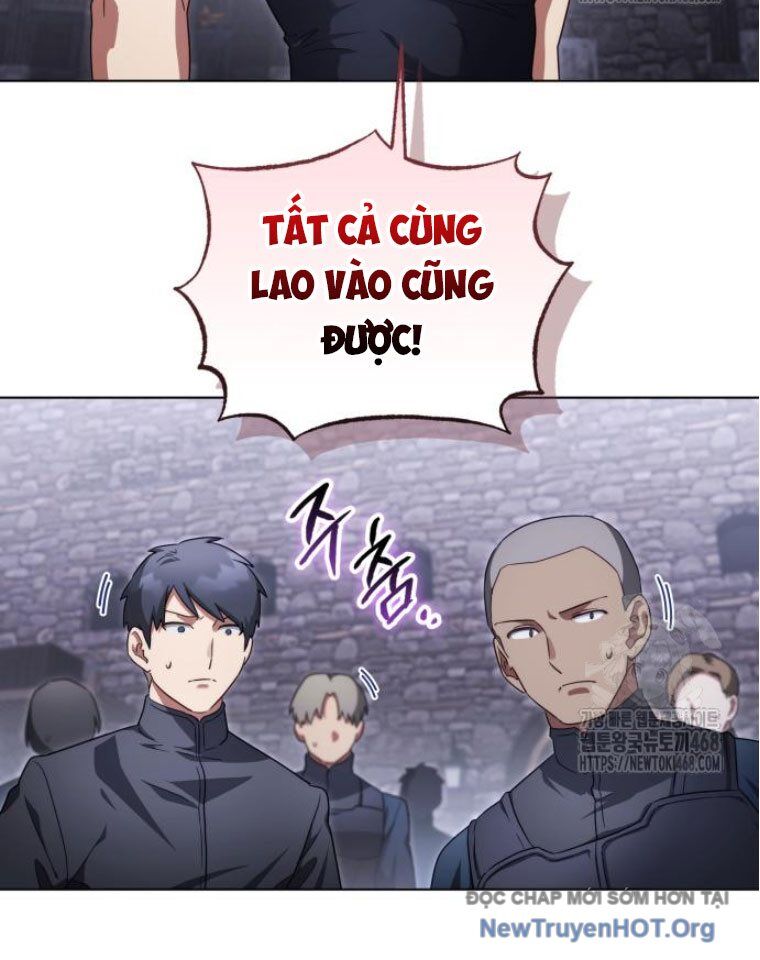 Trở Thành Quỷ Vương Level 999 Chapter 66 - Trang 2