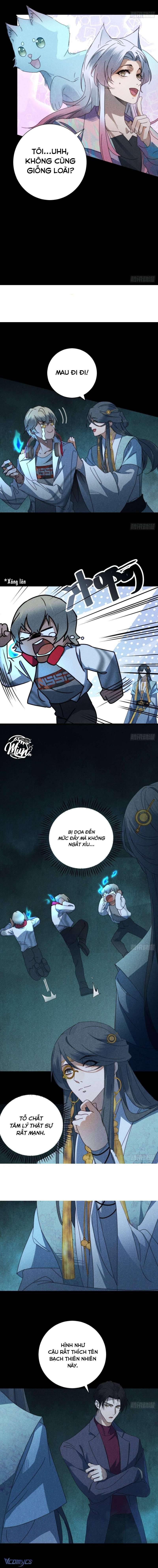 Đại Đế Vương Chapter 30 - Trang 2