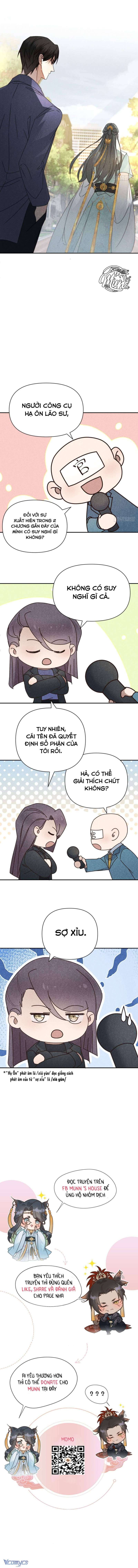 Đại Đế Vương Chapter 33 - Trang 2