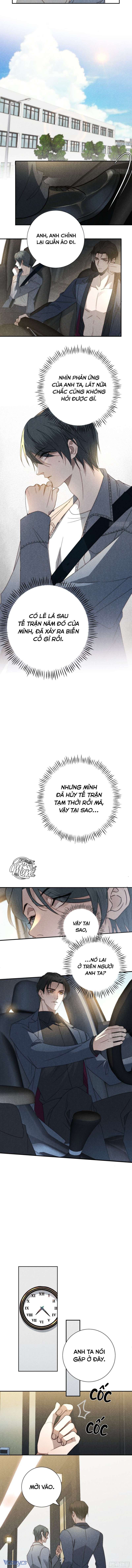 Đại Đế Vương Chapter 36 - Trang 2