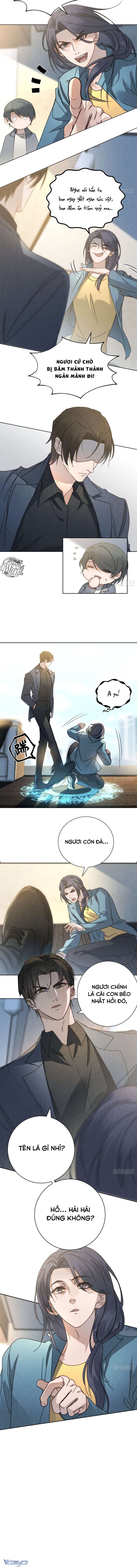 Đại Đế Vương Chapter 38 - Trang 2