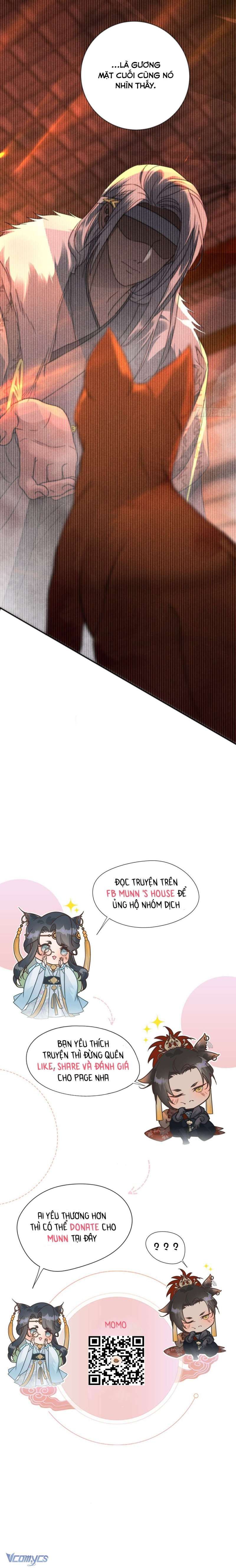 Đại Đế Vương Chapter 39 - Trang 2