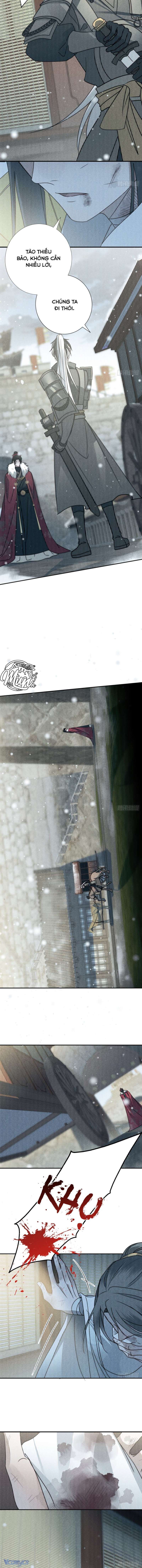 Đại Đế Vương Chapter 45 - Trang 2