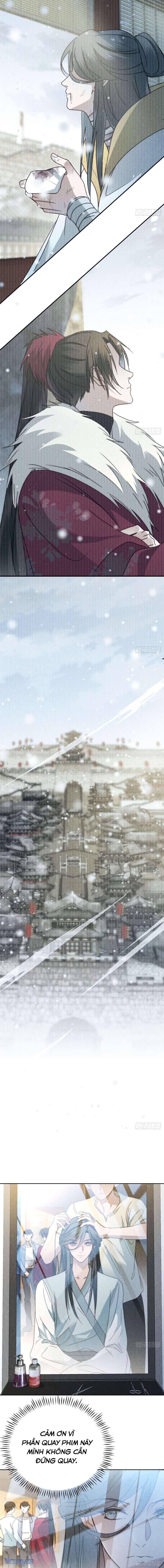 Đại Đế Vương Chapter 45 - Trang 2