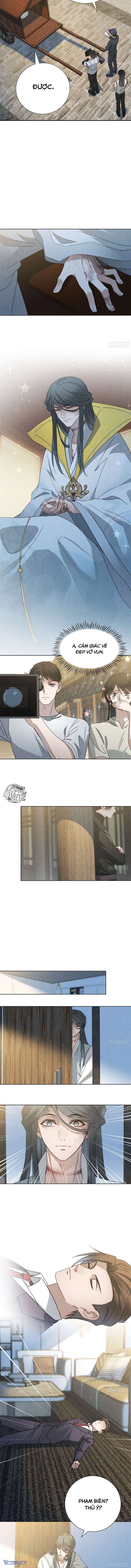 Đại Đế Vương Chapter 46 - Trang 2
