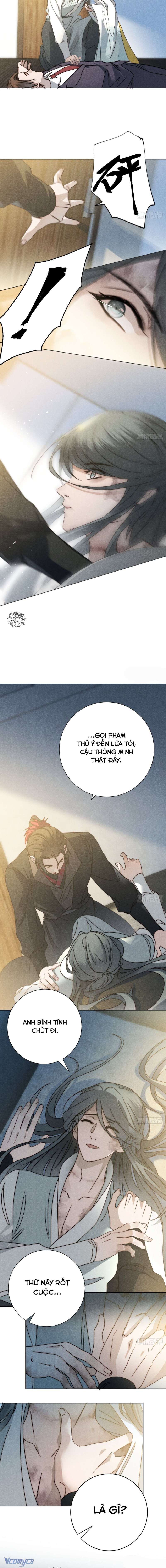 Đại Đế Vương Chapter 46 - Trang 2