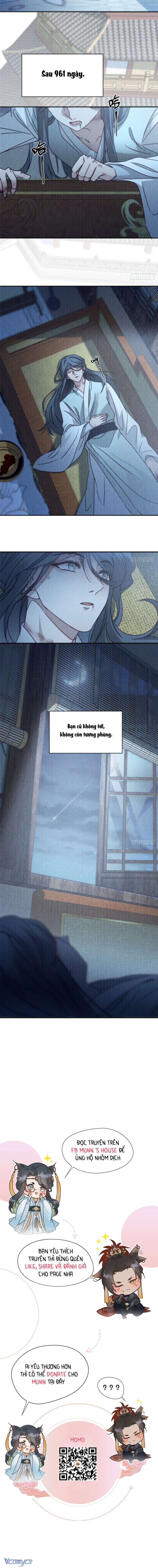 Đại Đế Vương Chapter 46 - Trang 2