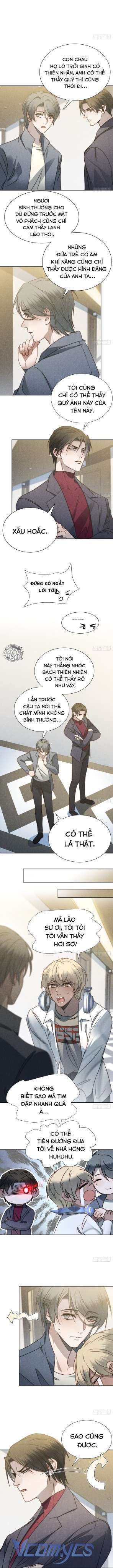 Đại Đế Vương Chapter 51 - Trang 2