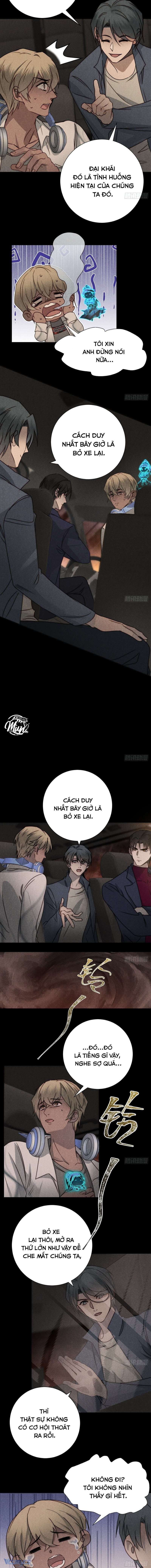 Đại Đế Vương Chapter 53 - Trang 2