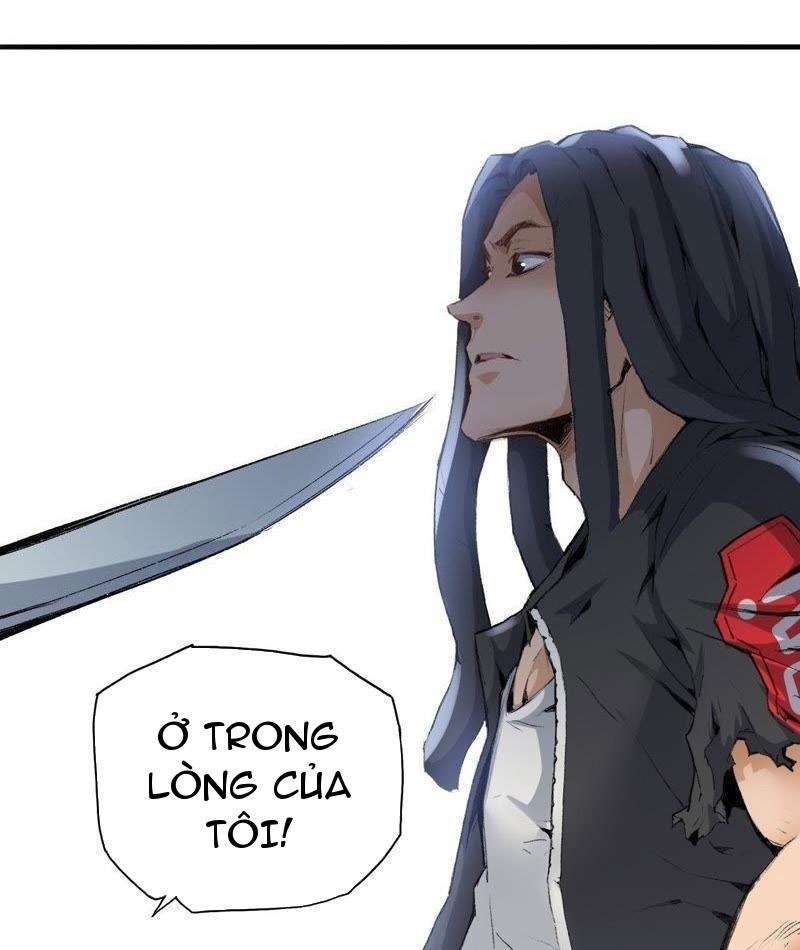 Vô Hạn Dị Hóa: Chiến Tranh Hệ Nhị Phân Chapter 3 - Trang 2