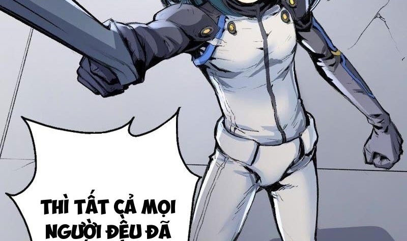 Vô Hạn Dị Hóa: Chiến Tranh Hệ Nhị Phân Chapter 3 - Trang 2
