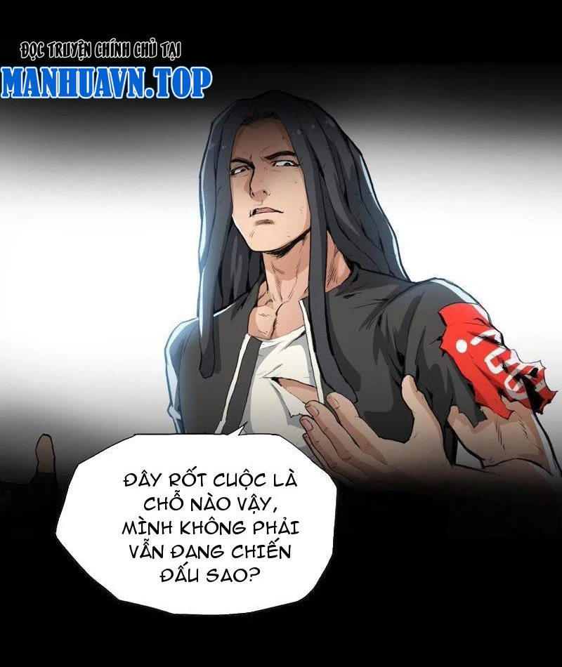 Vô Hạn Dị Hóa: Chiến Tranh Hệ Nhị Phân Chapter 10 - Trang 2