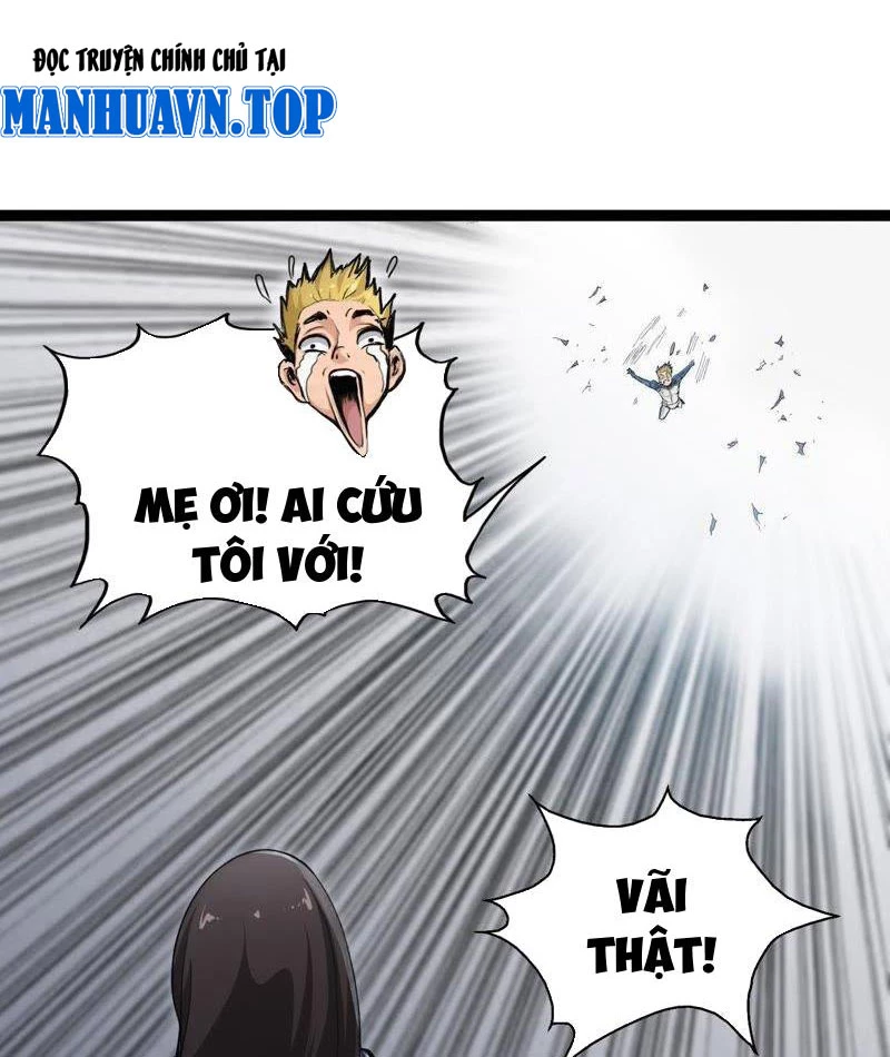 Vô Hạn Dị Hóa: Chiến Tranh Hệ Nhị Phân Chapter 10 - Trang 2