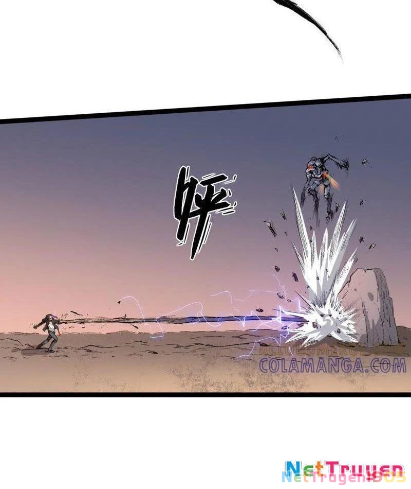 Vô Hạn Dị Hóa: Chiến Tranh Hệ Nhị Phân Chapter 13 - Trang 2