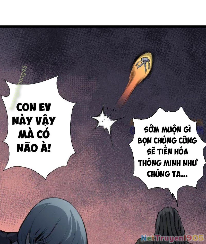Vô Hạn Dị Hóa: Chiến Tranh Hệ Nhị Phân Chapter 13 - Trang 2