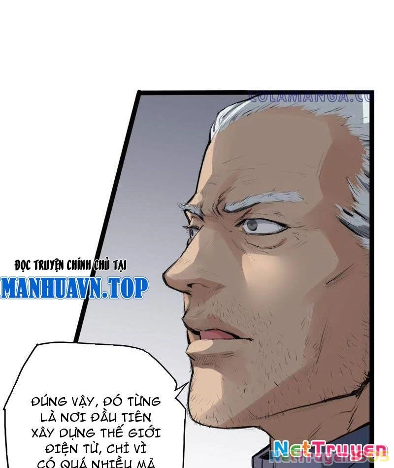 Vô Hạn Dị Hóa: Chiến Tranh Hệ Nhị Phân Chapter 13 - Trang 2