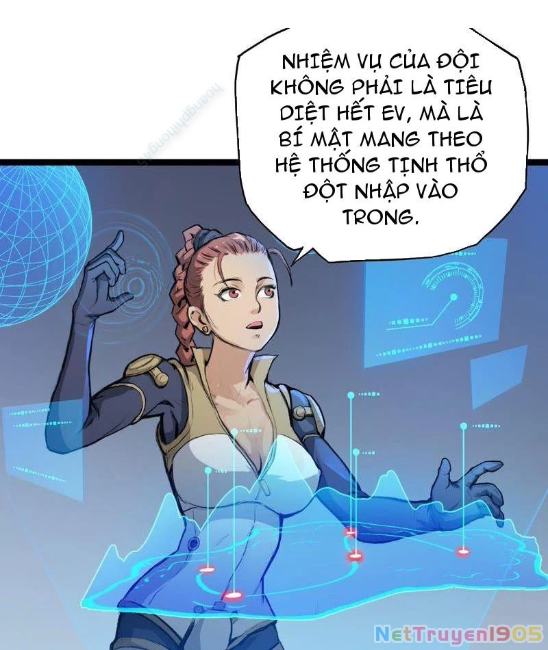 Vô Hạn Dị Hóa: Chiến Tranh Hệ Nhị Phân Chapter 13 - Trang 2