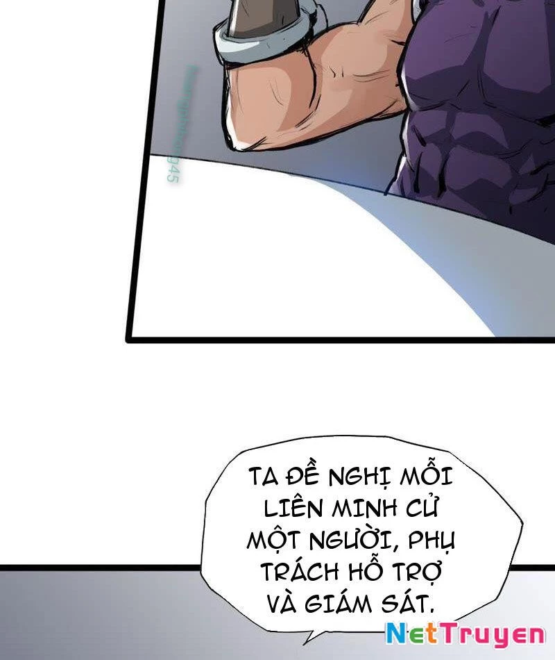 Vô Hạn Dị Hóa: Chiến Tranh Hệ Nhị Phân Chapter 13 - Trang 2