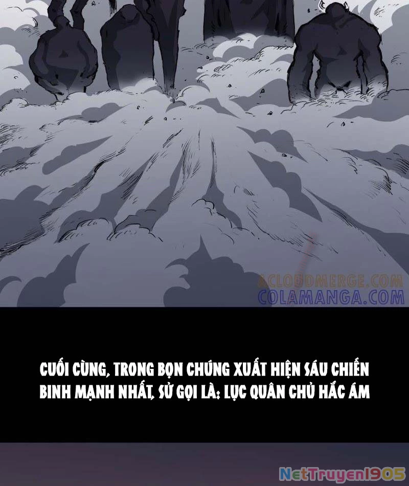 Vô Hạn Dị Hóa: Chiến Tranh Hệ Nhị Phân Chapter 14 - Trang 2