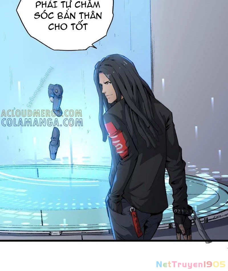 Vô Hạn Dị Hóa: Chiến Tranh Hệ Nhị Phân Chapter 14 - Trang 2