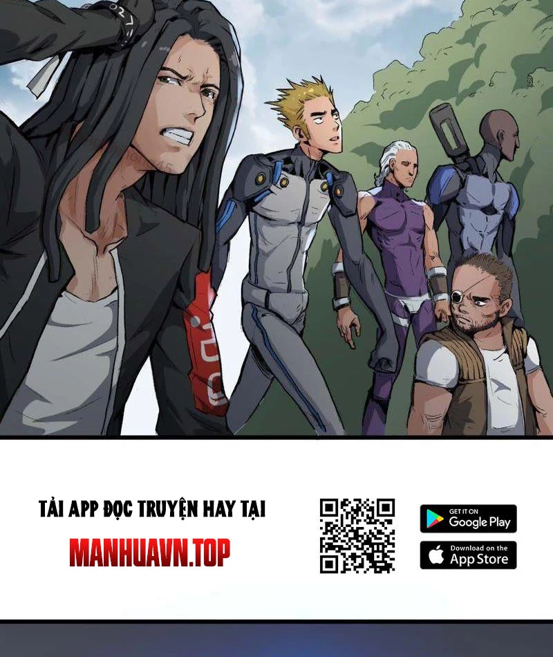 Vô Hạn Dị Hóa: Chiến Tranh Hệ Nhị Phân Chapter 14 - Trang 2
