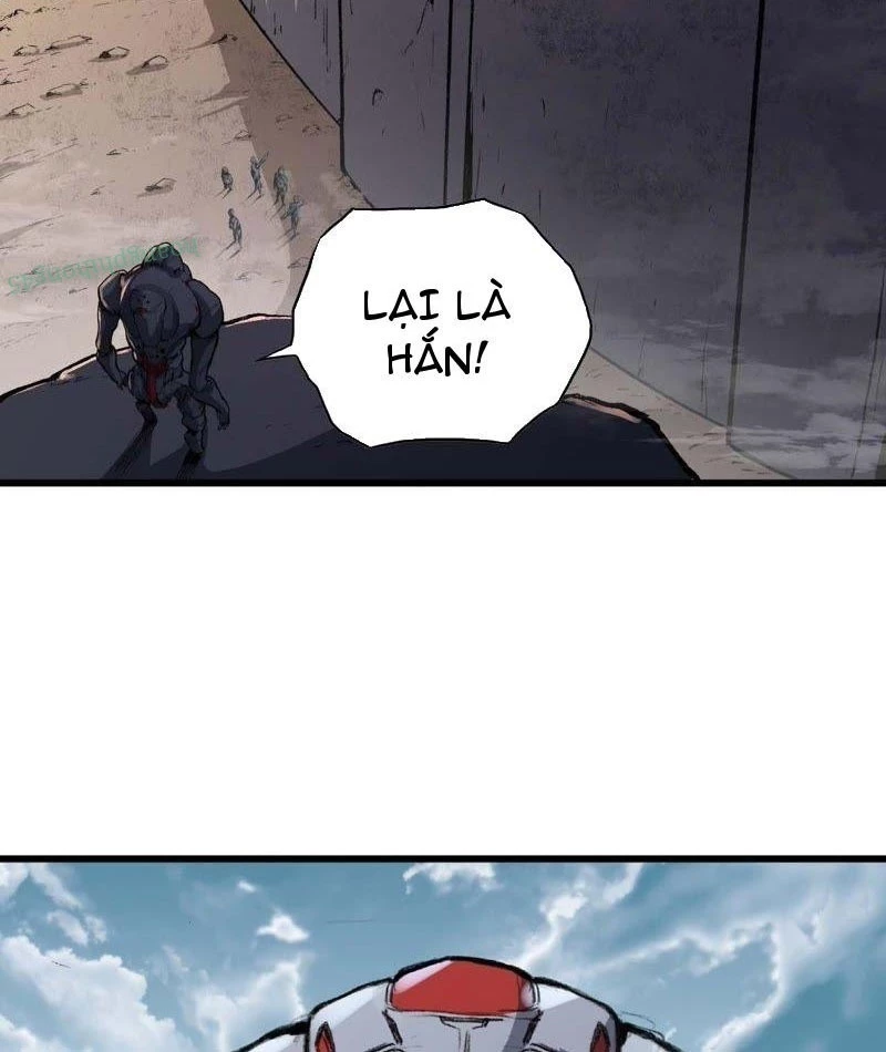 Vô Hạn Dị Hóa: Chiến Tranh Hệ Nhị Phân Chapter 14 - Trang 2
